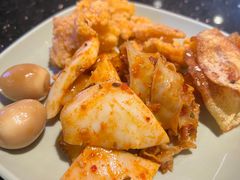 -韩盛炭火烤肉(万达广场店)