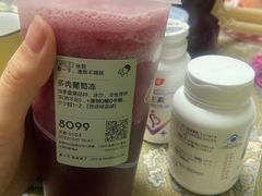 -喜茶(太原印象城店)