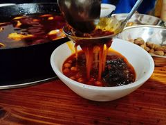 -仔耳朵冷锅鱼蛙芋儿鸡(莲花东路店)