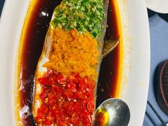 -狮王府淮扬菜(万象城店)