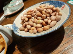 -泉畔人家·老济南经典鲁菜(大明湖店)