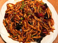 -張飛扒肉·龙江非遗(道外店)