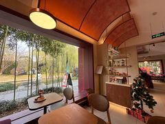 -COSTA COFFEE(西湖天地店)