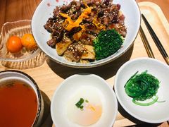 -POKEE VIA&Brunch·维娅(重庆来福士店)