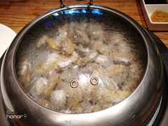 -海味当家·蒸锅海鲜(星海公园店)