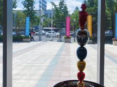 -宝龙艺术中心(七宝宝龙城店)