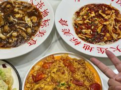 -小郭私房菜·海肠捞饭(学士街店)