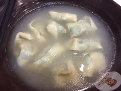 -吉祥馄饨(杭州博库书城店)