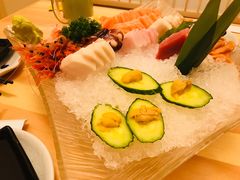 -高木日本料理(静安寺店)