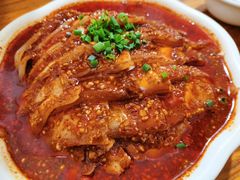 -勇猛子川菜馆(新军路店)
