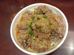 -诸暨耀江开元名都大酒店·西子灶中餐厅