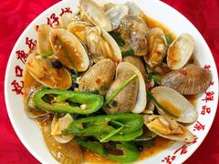 -蛇口康乐快餐鱼仔档(翠苑小区店)