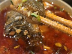 -肖肖酸萝卜鱼火锅(总店)