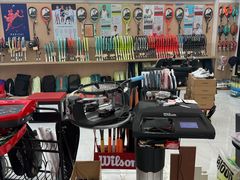 -Wilson威尔胜(漕溪北路店)