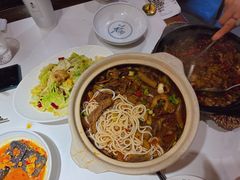 常德牛杂煲-匠熙小馆(崇文门店)
