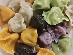 -渡海小渔村.老辈日照菜