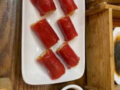 -日日鲜茶餐厅(小公园店)