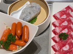 -海底捞火锅(龙岗星河COCO Park店)