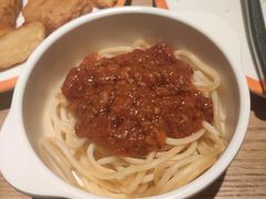 -比格比萨自助(李沧万达店)