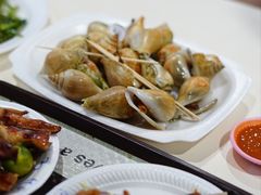-纽顿熟食中心