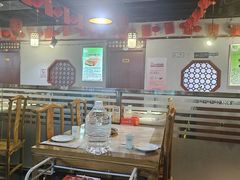 -正福居老北京正宗铜锅泉水涮肉(彰化路店)