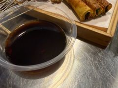 -提老炮儿烧烤(南山店)