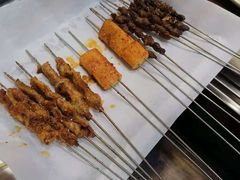 -牧羊人烤羊排羊腿(康庄路店)