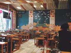 大堂-顺承小院儿