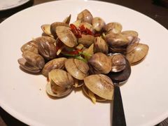 -福来齐·鲁菜海鲜·渔家菜(朝阳街分店)