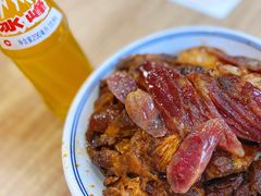 -陆长玖古法猪脚饭(玄风桥店)
