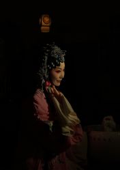 -梨园天地京剧摄影(玲珑天地店)