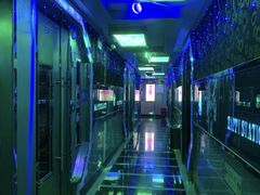 -欢乐驿站量贩式KTV(西丽店)