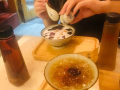 -太清凉茶糖水(前海店)