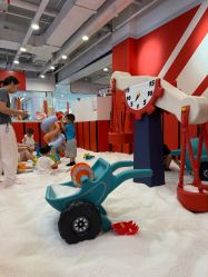 -木马王国(萧山银隆店)