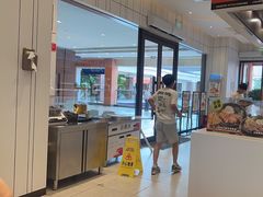 -乡村基(双流时代奥特莱斯餐厅)