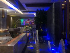 -南京瀚金佰九号温泉酒店