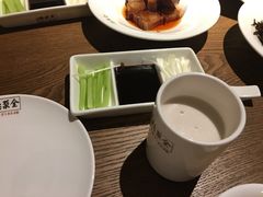 -全聚德(江宁店)