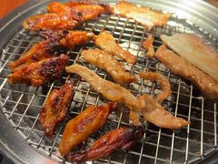 -山之屋炭火烧肉·生啤畅饮(大朗万科中央公园店)