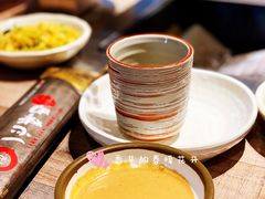 -一心烤肉(延安路店)