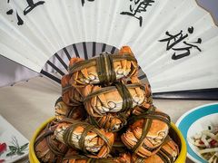 -七的湖·江南蟹舫·阳澄湖农家菜(蟹舫苑店)