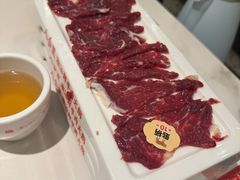 -八合里潮汕鲜牛肉火锅(上海汇智广场店)