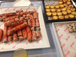 点击看大图 -上海雅居乐万豪侯爵酒店·宴会厅
