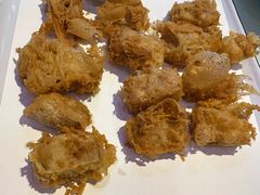 -东方山水金沙酒店-雅香阁中餐厅