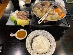 小明台式沙茶锅-小明同学(环宇荟店)