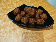 -门框胡同百年卤煮(鸟巢店)