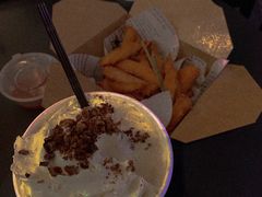 甘梅红薯条-BeauTea水仙(coco park店)