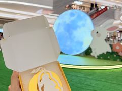 -KK ONE(京基滨河时代店)