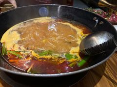 -笔记安顺夺夺粉火锅