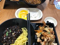 -香港饭店0410(弘大店)