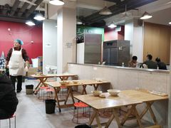 -王菊美食街·王菊面馆(总店)